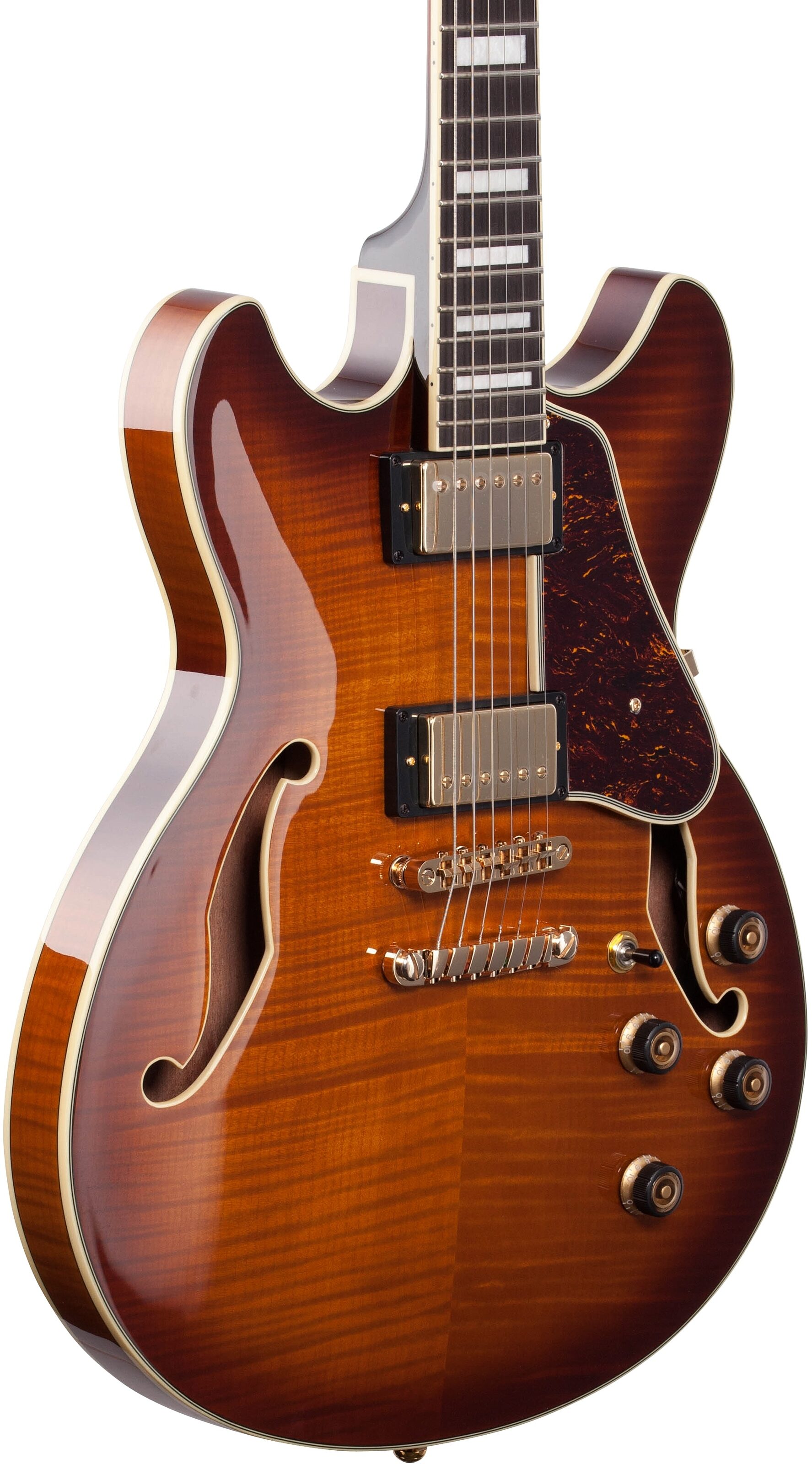  Ibanez Artcore AS93FM