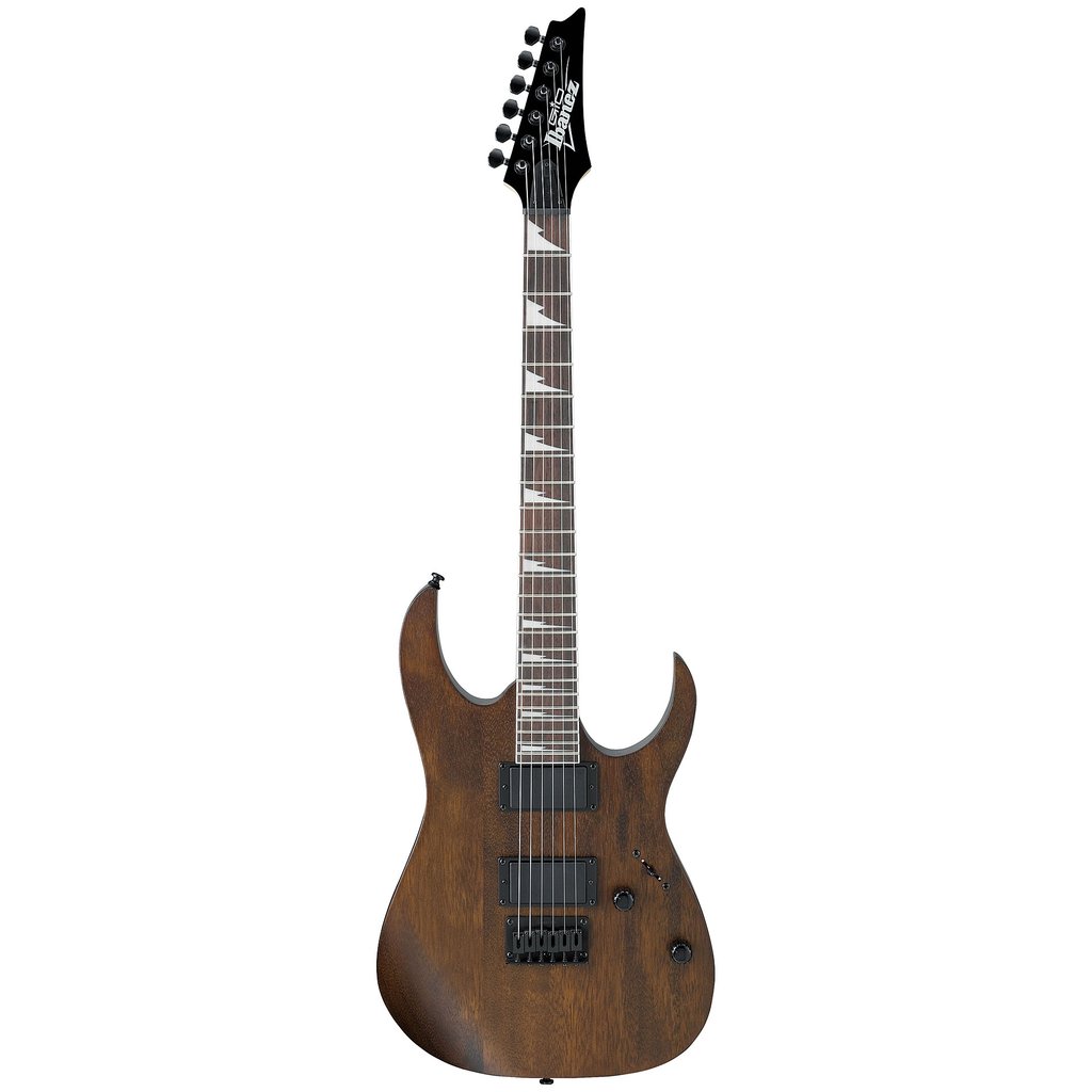 Imagen de Ibanez Gio Rg Nogal