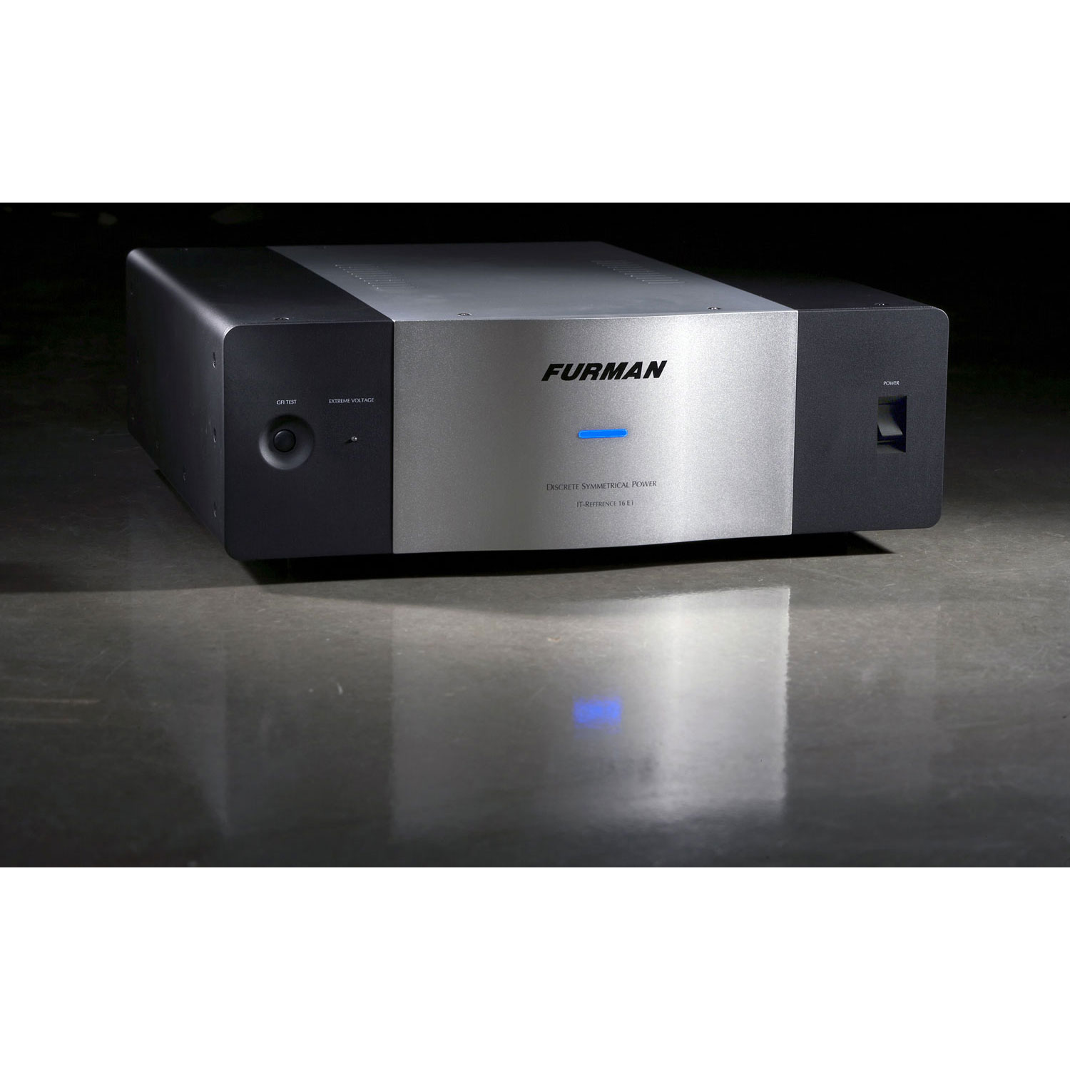 Acondicionador de energía Furman Serie Reference 20Amps